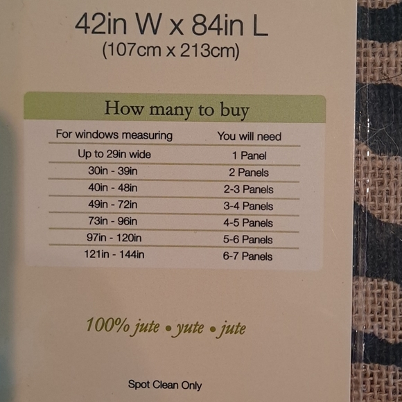 Window Panel - Picture 4 of 5